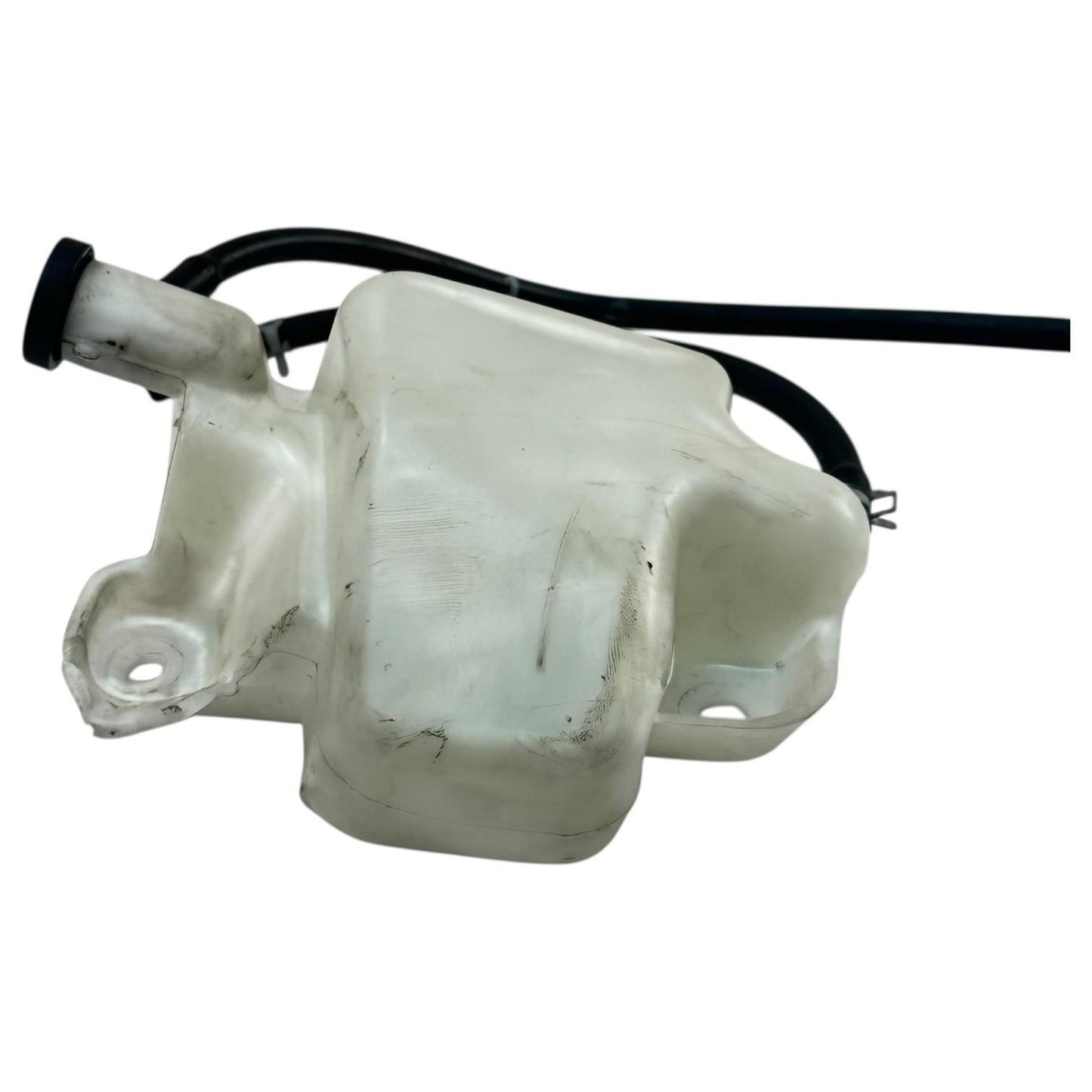 2022 - 2024 SUZUKI HAYABUSA COOLANT TANK OVERFLOW RESERVOIR BOTTLE STOCK OEM