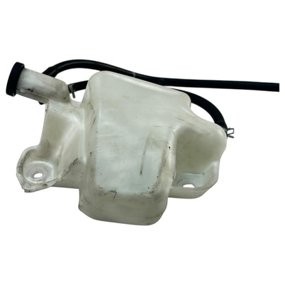 2022 - 2024 SUZUKI HAYABUSA COOLANT TANK OVERFLOW RESERVOIR BOTTLE STOCK OEM