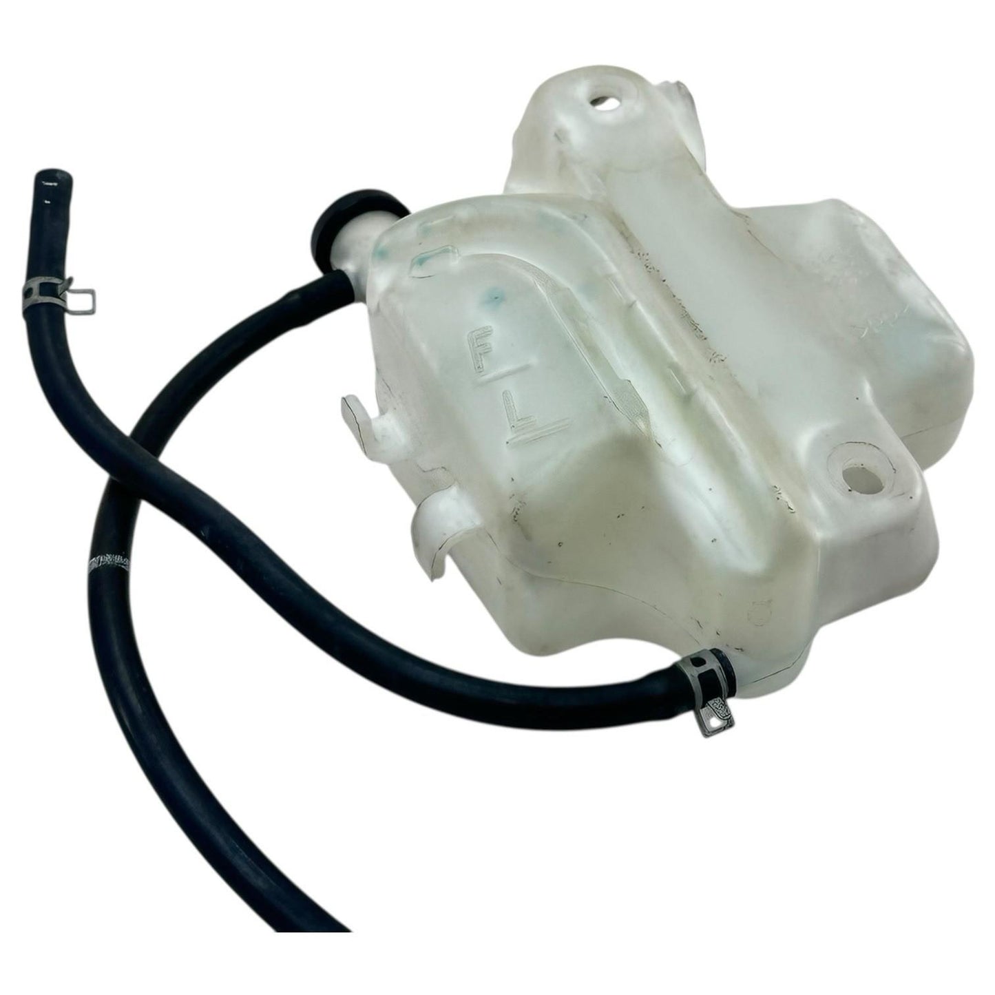 2022 - 2024 SUZUKI HAYABUSA COOLANT TANK OVERFLOW RESERVOIR BOTTLE STOCK OEM