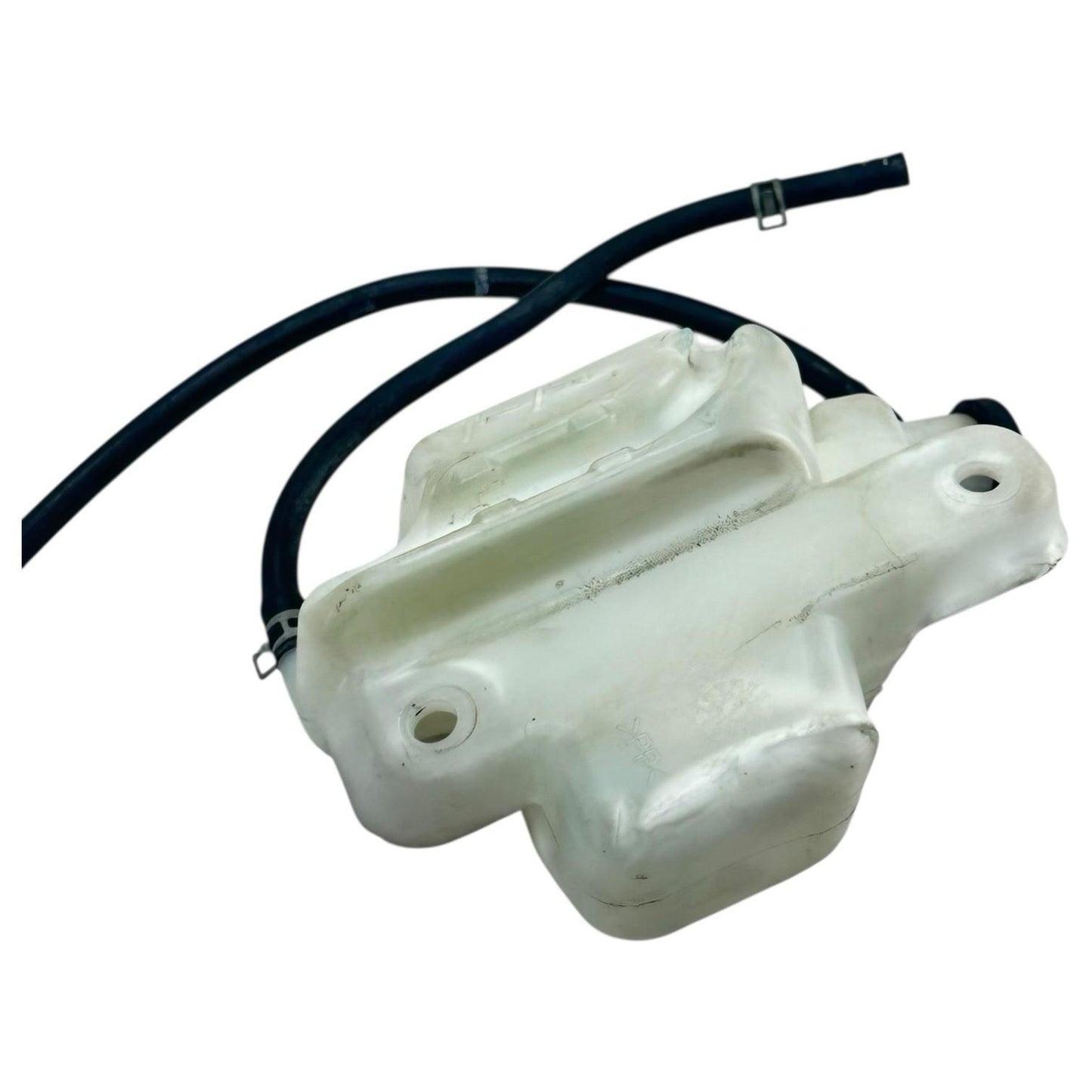 2022 - 2024 SUZUKI HAYABUSA COOLANT TANK OVERFLOW RESERVOIR BOTTLE STOCK OEM