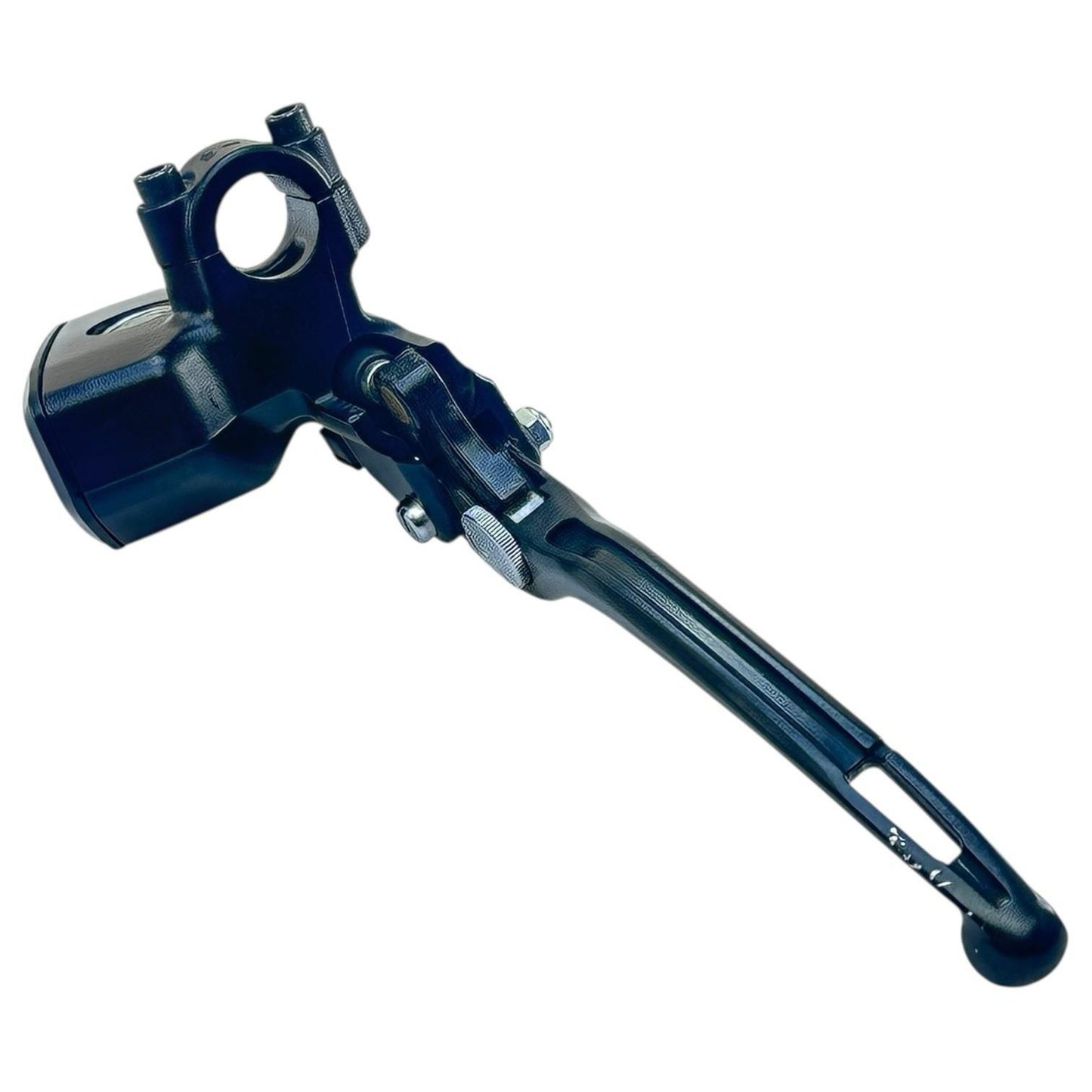 2022 - 2024 SUZUKI HAYABUSA CLUTCH MASTER CYLINDER LEFT LEVER