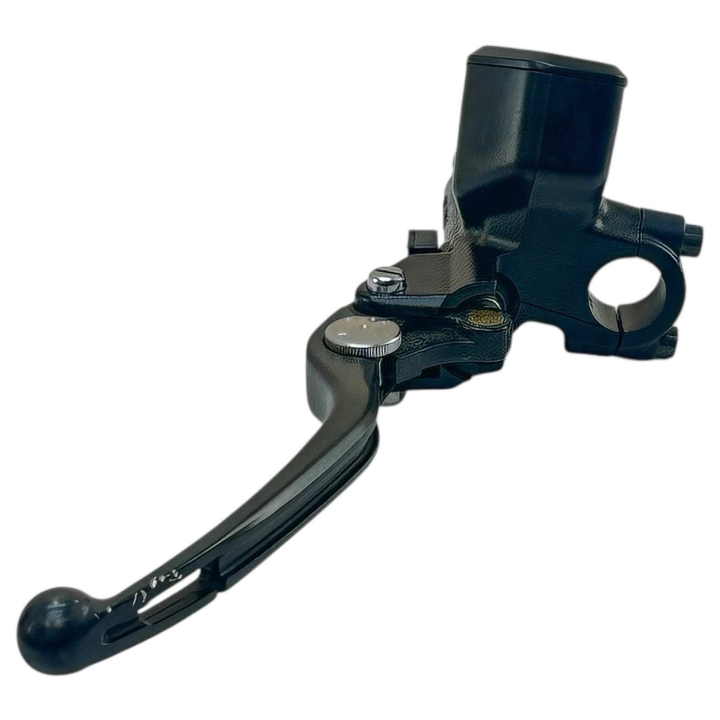 2022 - 2024 SUZUKI HAYABUSA CLUTCH MASTER CYLINDER LEFT LEVER