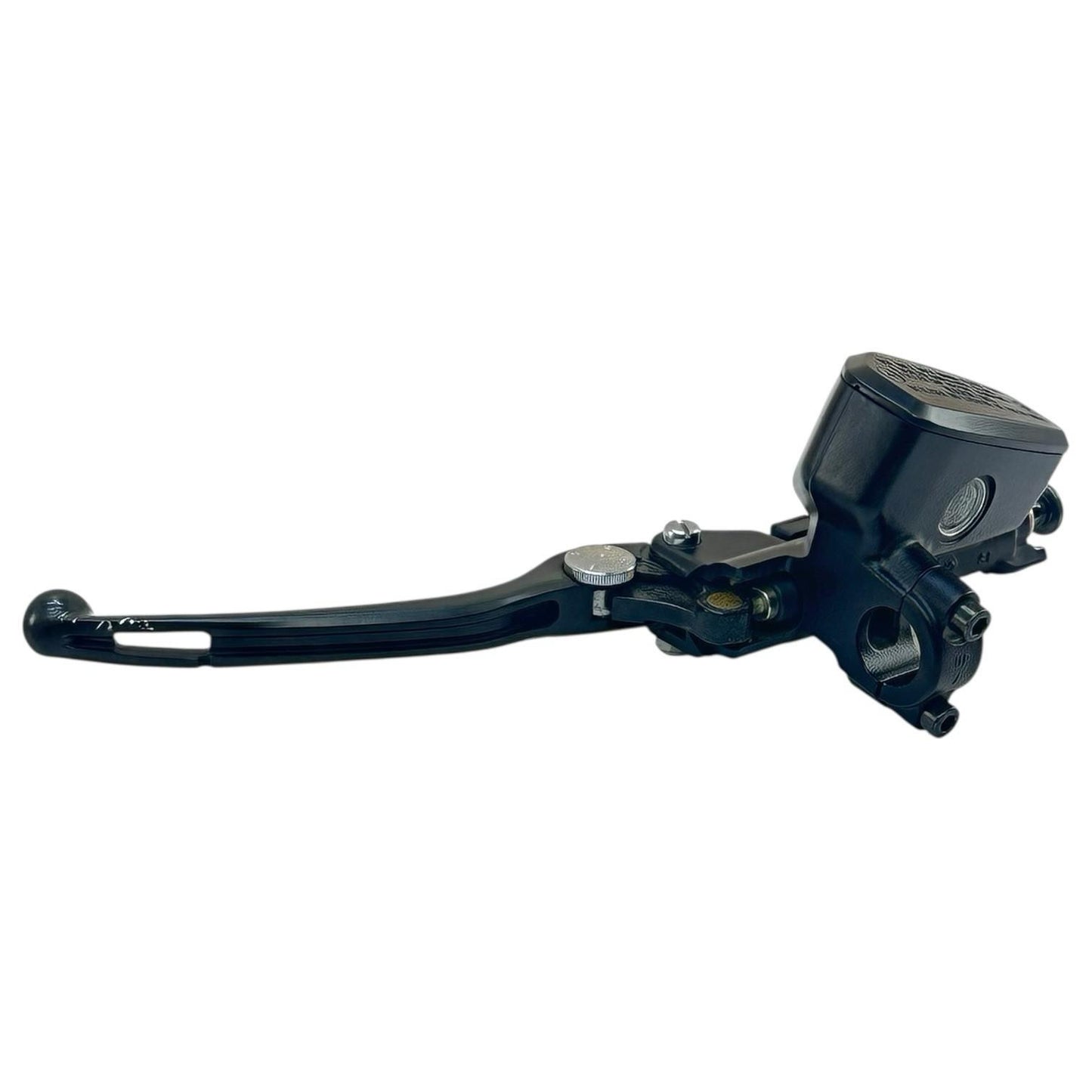 2022 - 2024 SUZUKI HAYABUSA CLUTCH MASTER CYLINDER LEFT LEVER