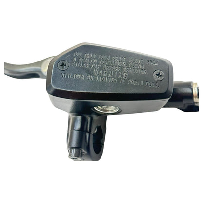 2022 - 2024 SUZUKI HAYABUSA CLUTCH MASTER CYLINDER LEFT LEVER
