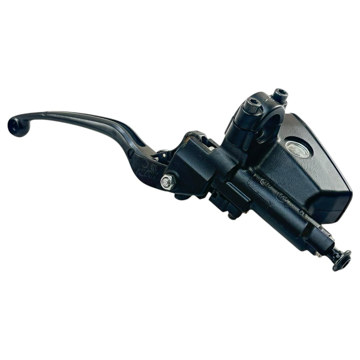 2022 - 2024 SUZUKI HAYABUSA CLUTCH MASTER CYLINDER LEFT LEVER