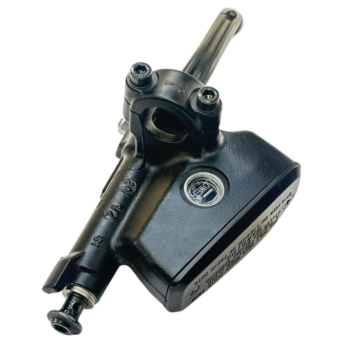 2022 - 2024 SUZUKI HAYABUSA CLUTCH MASTER CYLINDER LEFT LEVER