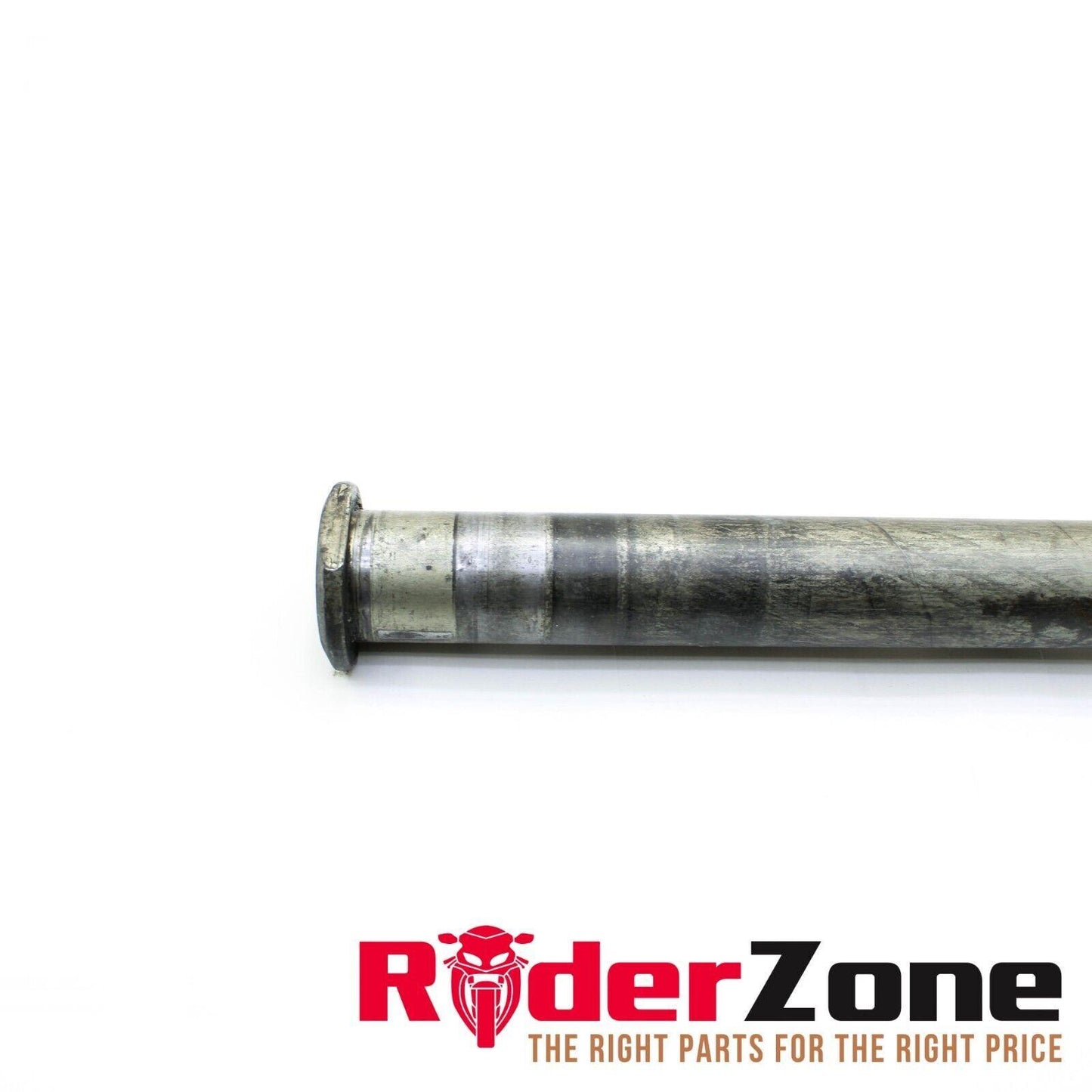 2008 - 2016 YAMAHA YZF R6 REAR AXLE SPACERS BOLT NUT STRAIGHT SILVER