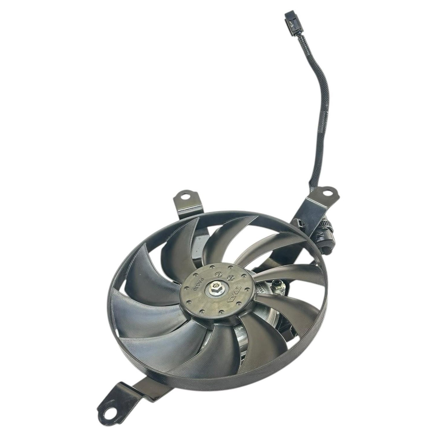 2022 - 2024 SUZUKI HAYABUSA RADIATOR COOLING FAN ENGINE MOTOR COOLER