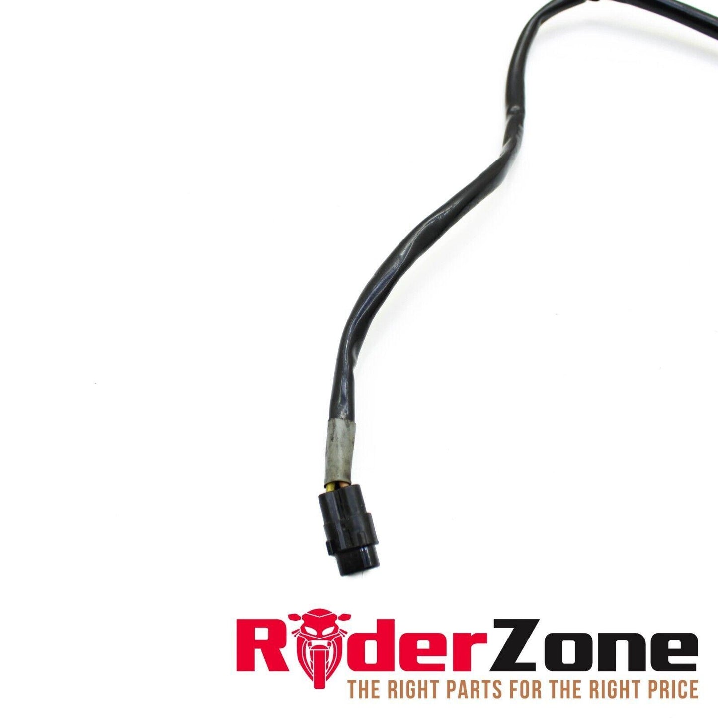 2008 - 2016 YAMAHA YZF R6 REAR BRAKE SENSOR SWITCH LIGHT WIRE SPRING