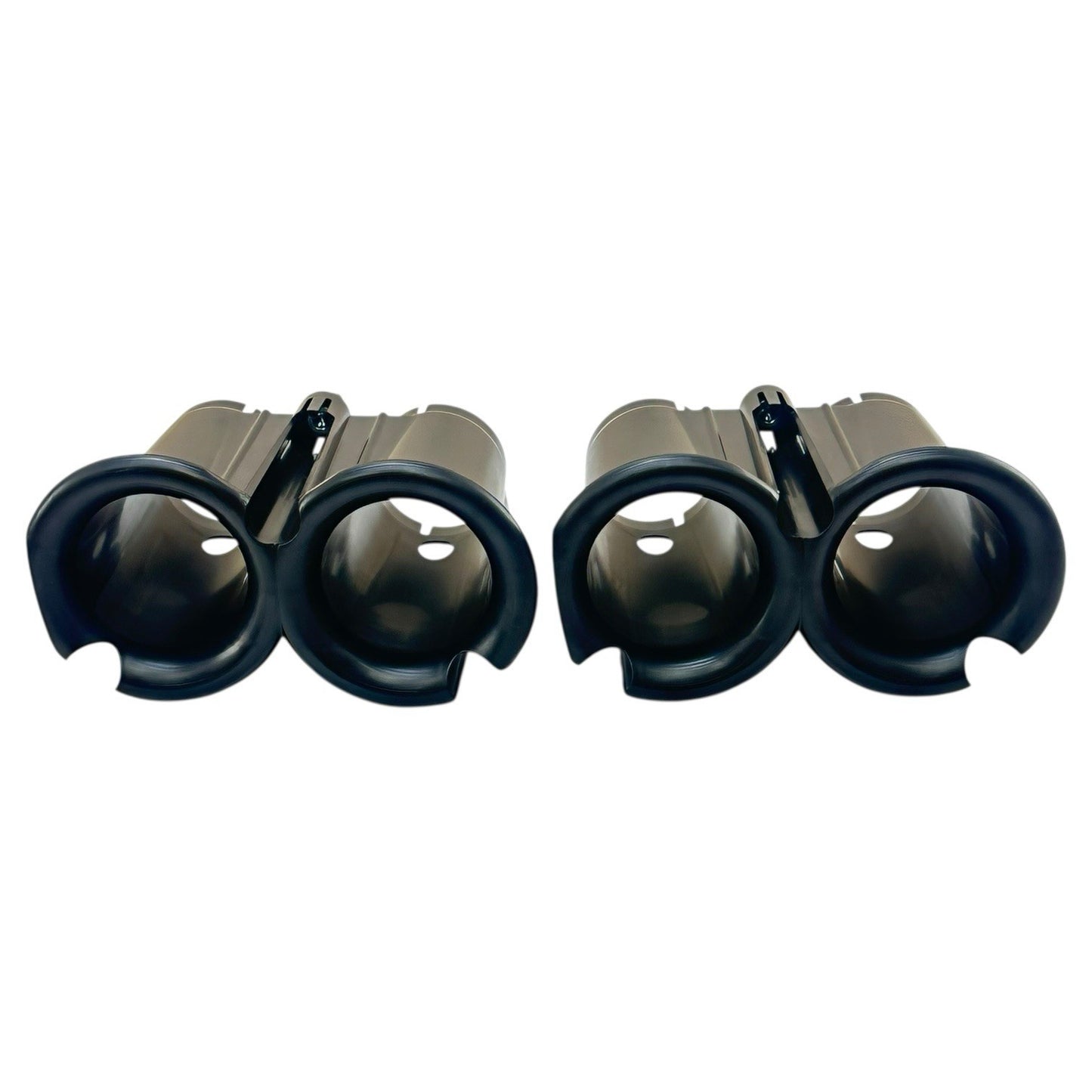 2022 - 2024 SUZUKI HAYABUSA INTAKE VELOCITY STACKS AIRBOX BOLTS