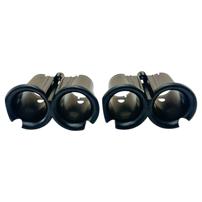 2022 - 2024 SUZUKI HAYABUSA INTAKE VELOCITY STACKS AIRBOX BOLTS