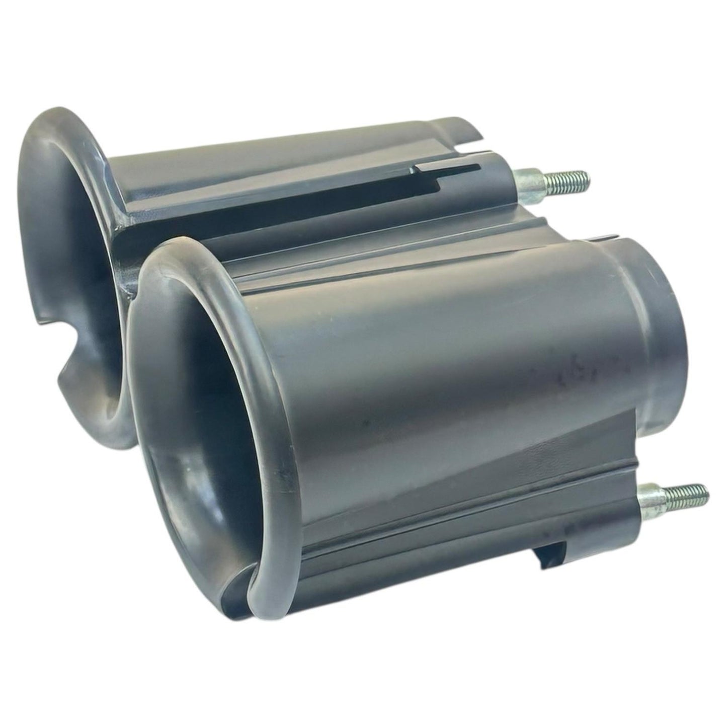 2022 - 2024 SUZUKI HAYABUSA INTAKE VELOCITY STACKS AIRBOX BOLTS