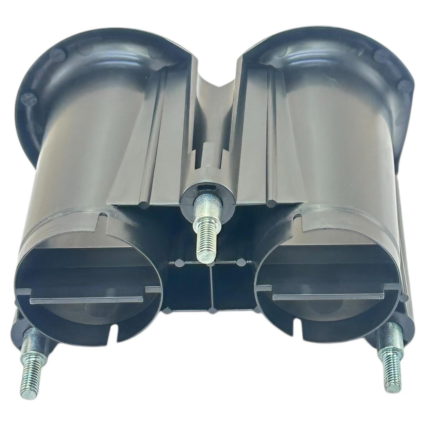 2022 - 2024 SUZUKI HAYABUSA INTAKE VELOCITY STACKS AIRBOX BOLTS