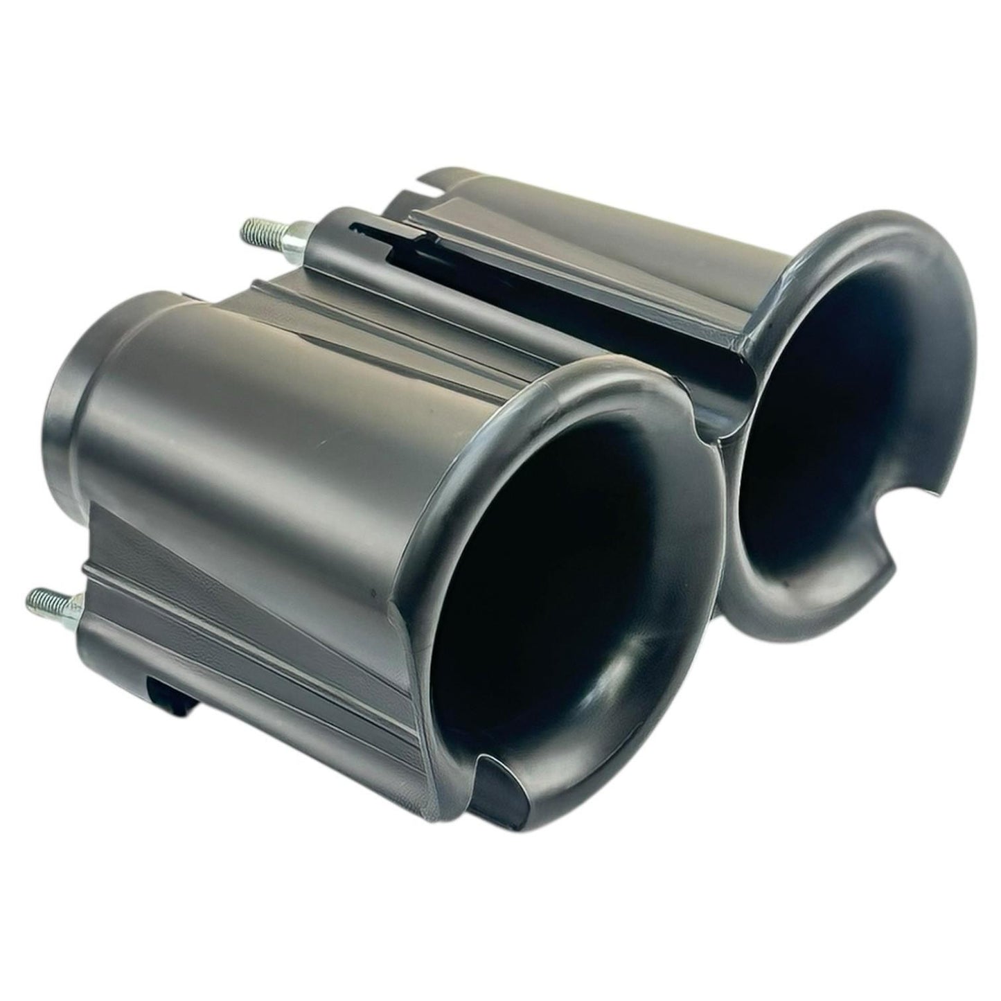 2022 - 2024 SUZUKI HAYABUSA INTAKE VELOCITY STACKS AIRBOX BOLTS