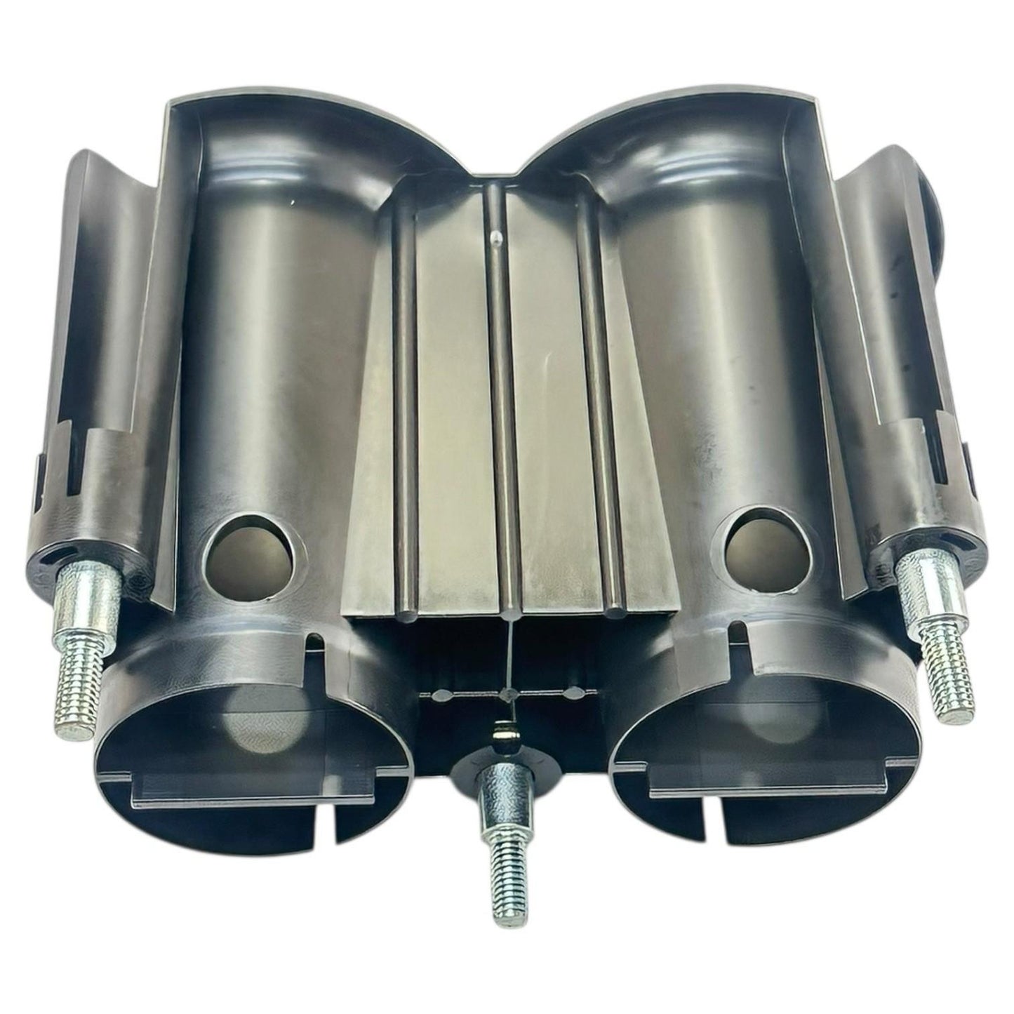 2022 - 2024 SUZUKI HAYABUSA INTAKE VELOCITY STACKS AIRBOX BOLTS