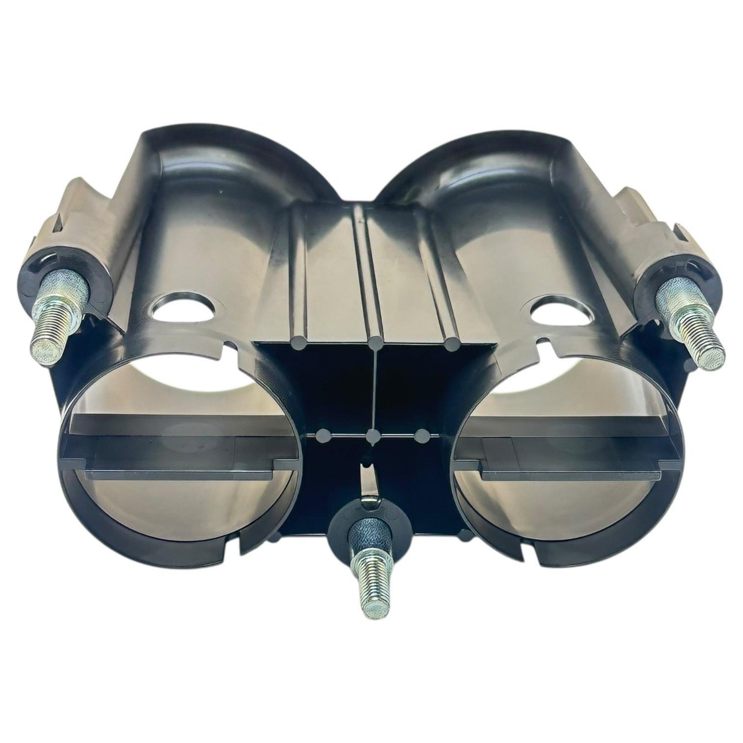 2022 - 2024 SUZUKI HAYABUSA INTAKE VELOCITY STACKS AIRBOX BOLTS