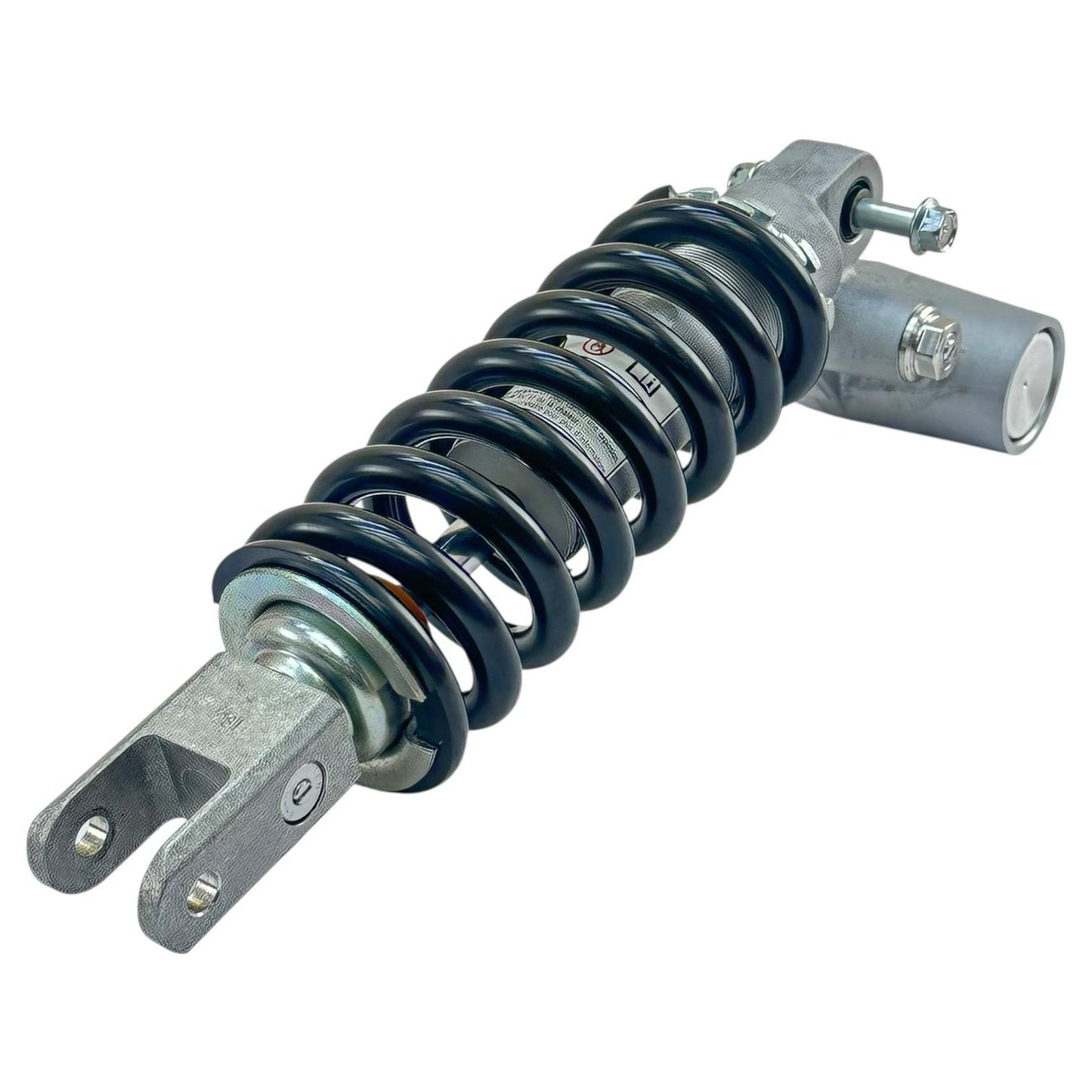 2022 - 2024 SUZUKI HAYABUSA REAR SHOCK SUSPENSION BACK ABSORBER SPRING STOCK
