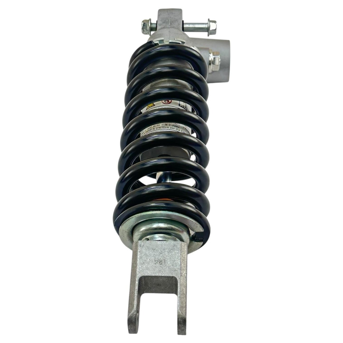 2022 - 2024 SUZUKI HAYABUSA REAR SHOCK SUSPENSION BACK ABSORBER SPRING STOCK