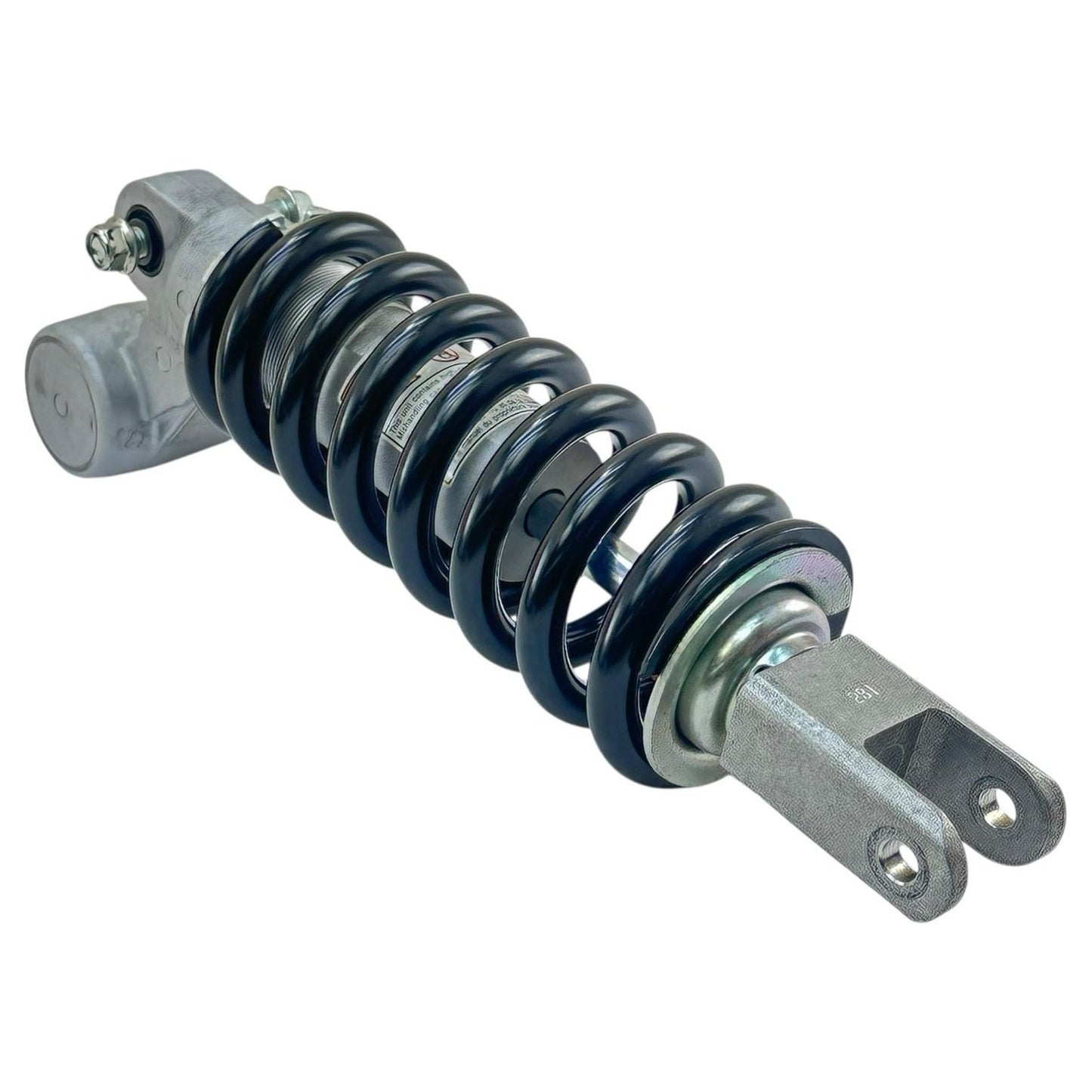 2022 - 2024 SUZUKI HAYABUSA REAR SHOCK SUSPENSION BACK ABSORBER SPRING STOCK