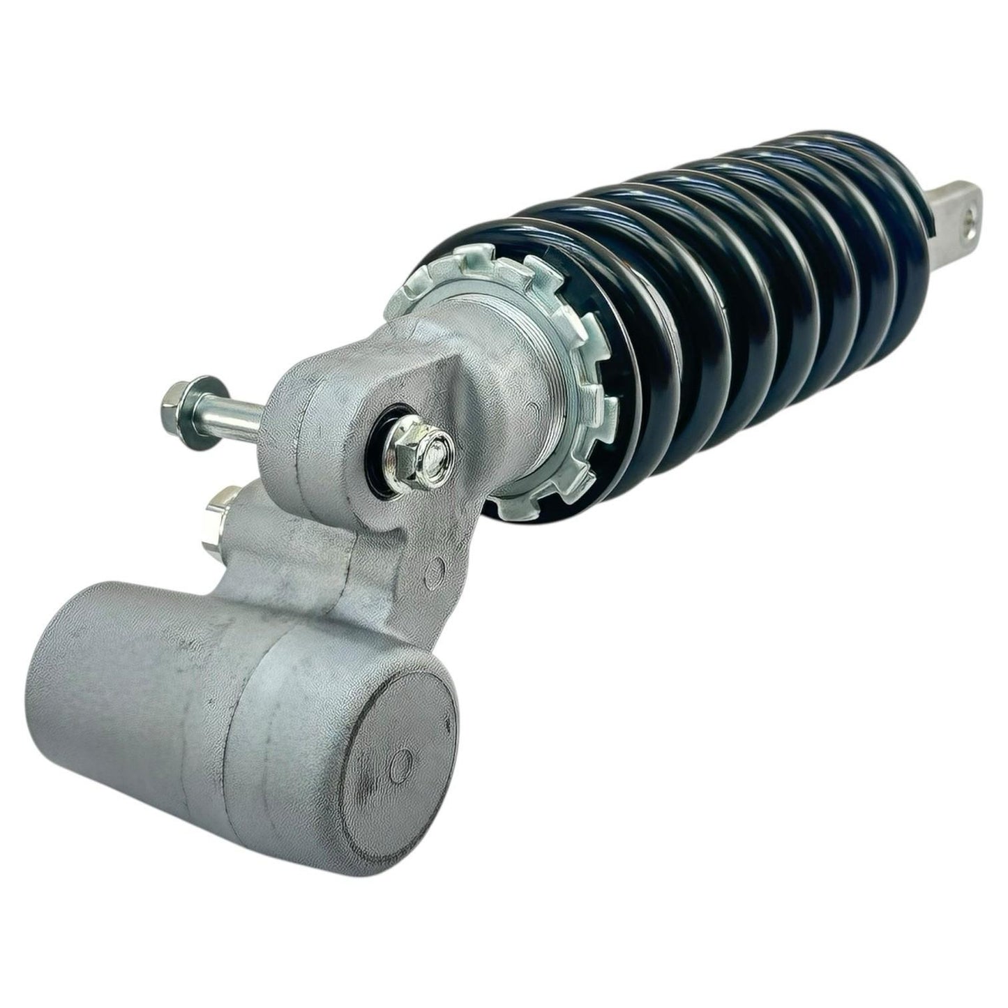 2022 - 2024 SUZUKI HAYABUSA REAR SHOCK SUSPENSION BACK ABSORBER SPRING STOCK