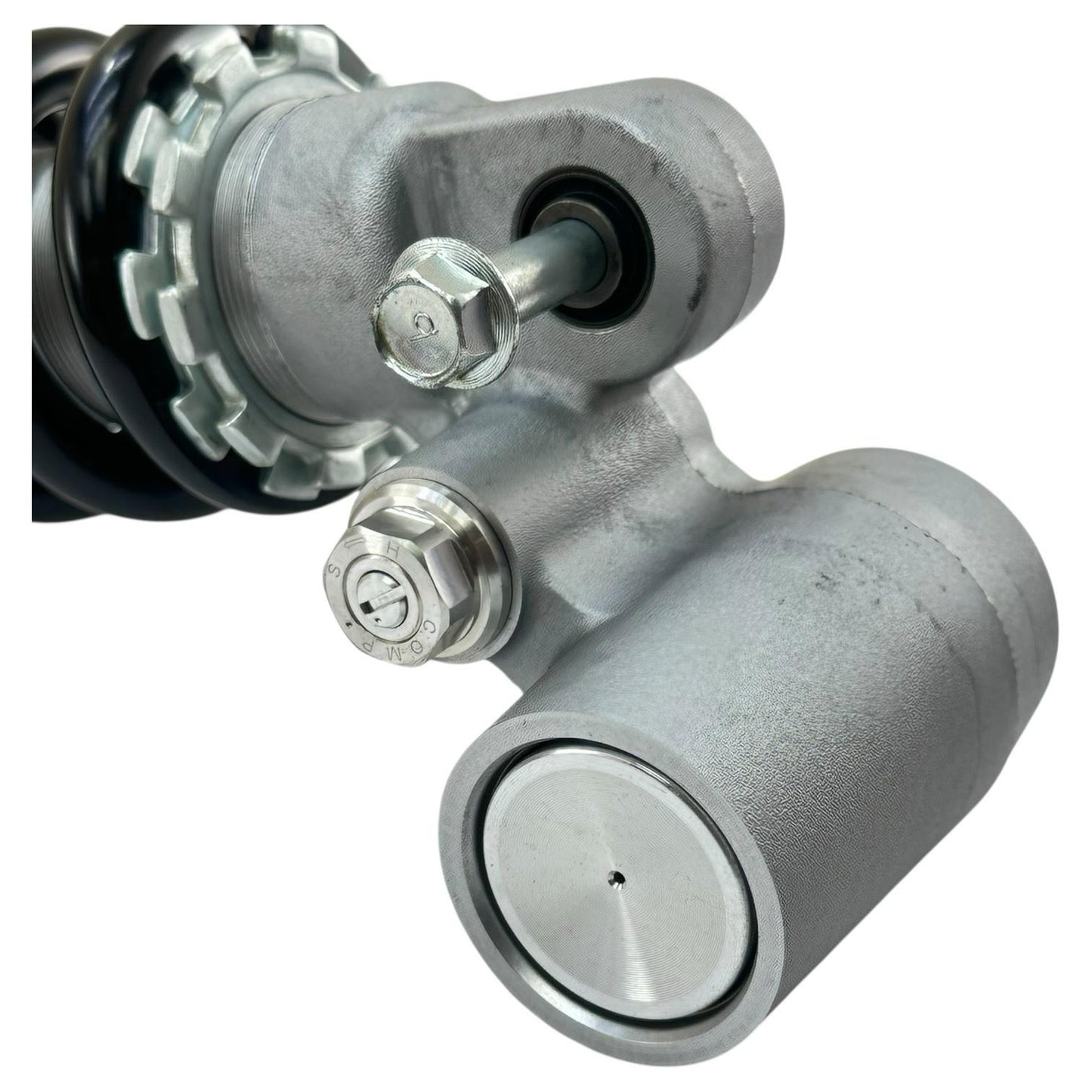 2022 - 2024 SUZUKI HAYABUSA REAR SHOCK SUSPENSION BACK ABSORBER SPRING STOCK