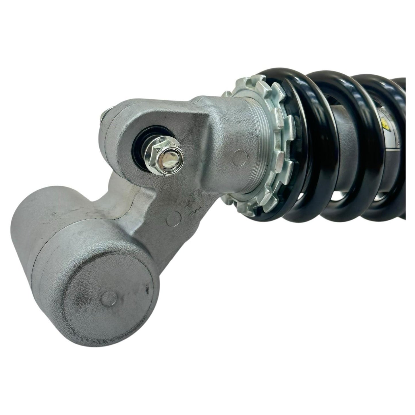 2022 - 2024 SUZUKI HAYABUSA REAR SHOCK SUSPENSION BACK ABSORBER SPRING STOCK