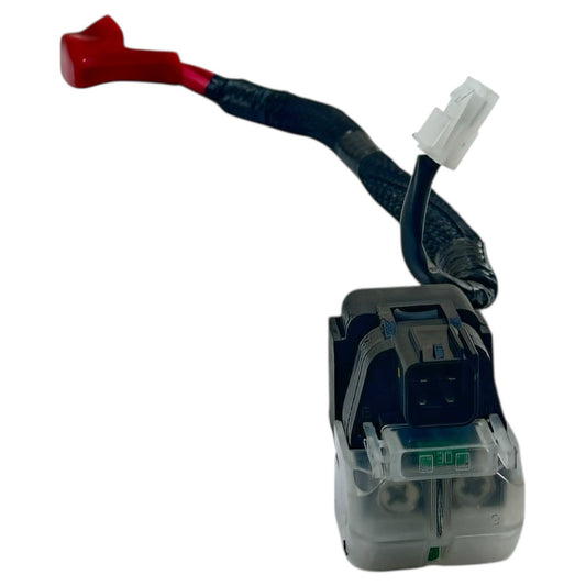 2022 - 2024 SUZUKI HAYABUSA ENGINE STARTER RELAY MOTOR STARTING SWITCH