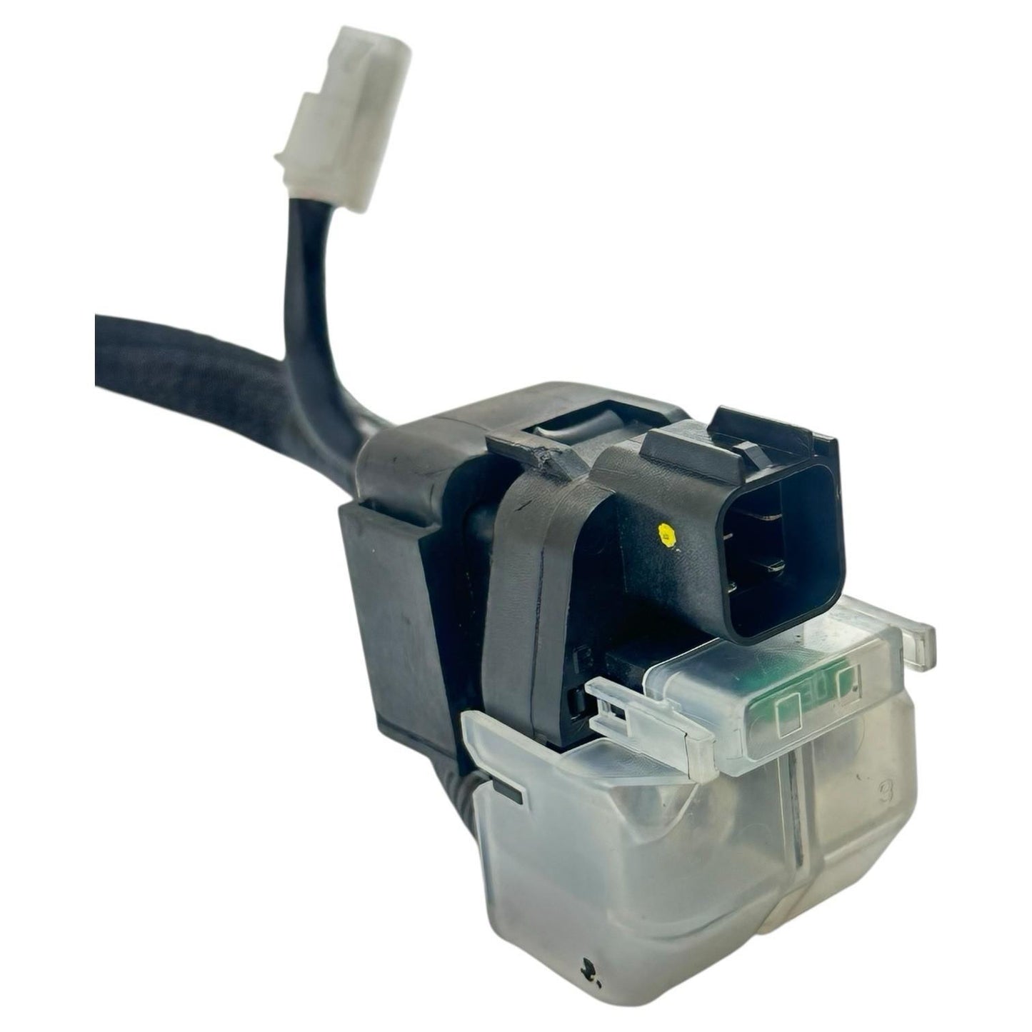 2022 - 2024 SUZUKI HAYABUSA ENGINE STARTER RELAY MOTOR STARTING SWITCH