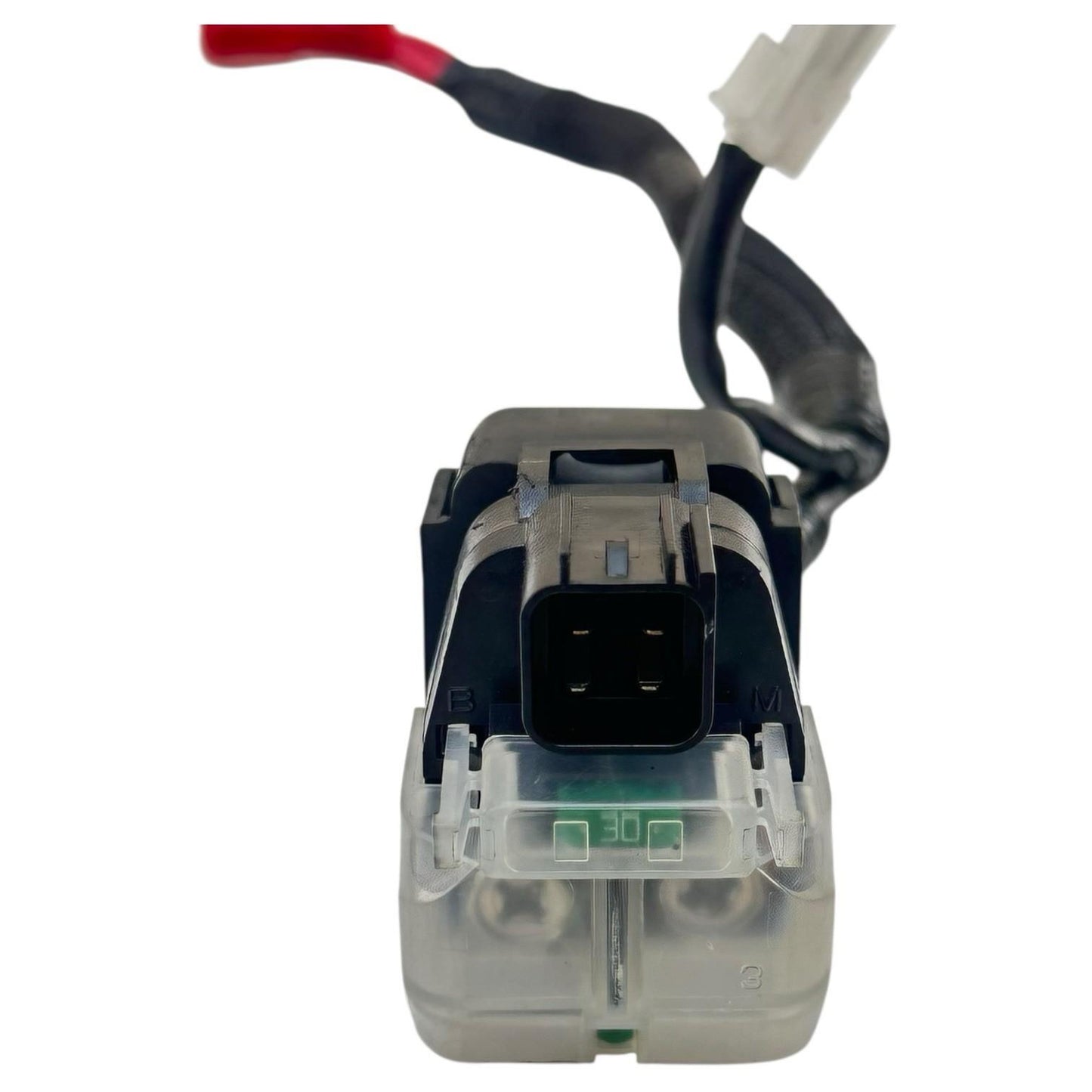 2022 - 2024 SUZUKI HAYABUSA ENGINE STARTER RELAY MOTOR STARTING SWITCH