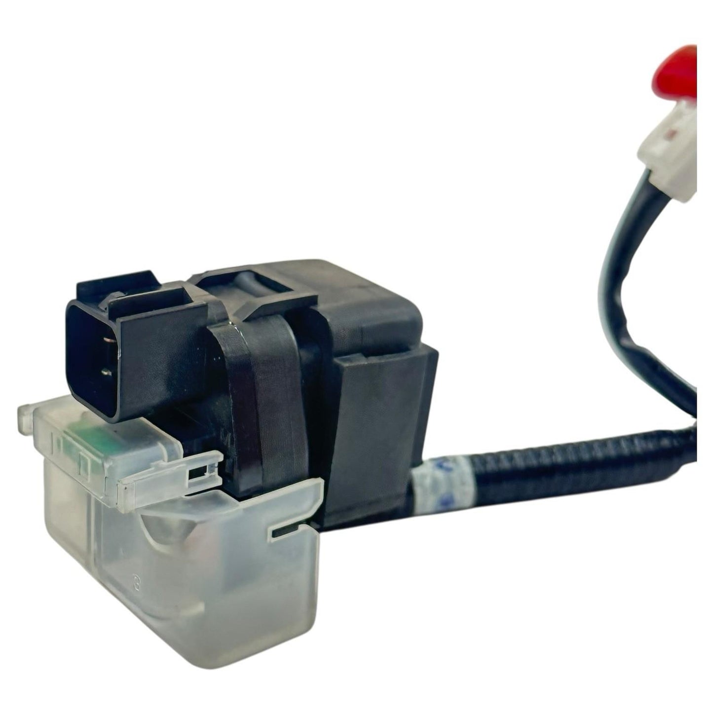 2022 - 2024 SUZUKI HAYABUSA ENGINE STARTER RELAY MOTOR STARTING SWITCH