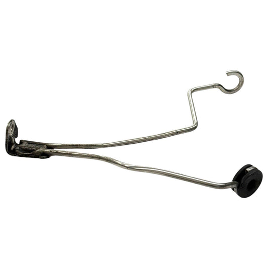 2009 - 2019 BMW S1000RR RADIATOR OIL COOLER MOUNTING BRACKET MOUNT SUPPORT