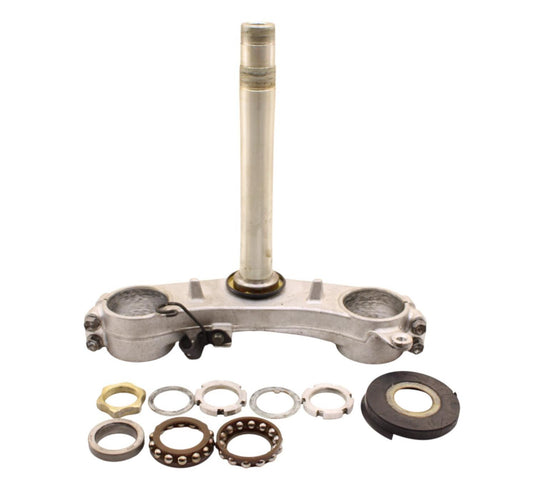 2003 2004 SUZUKI GSXR1000 TRIPLE TREE STEM LOWER FRONT FORKS CLAMP BEARINGS