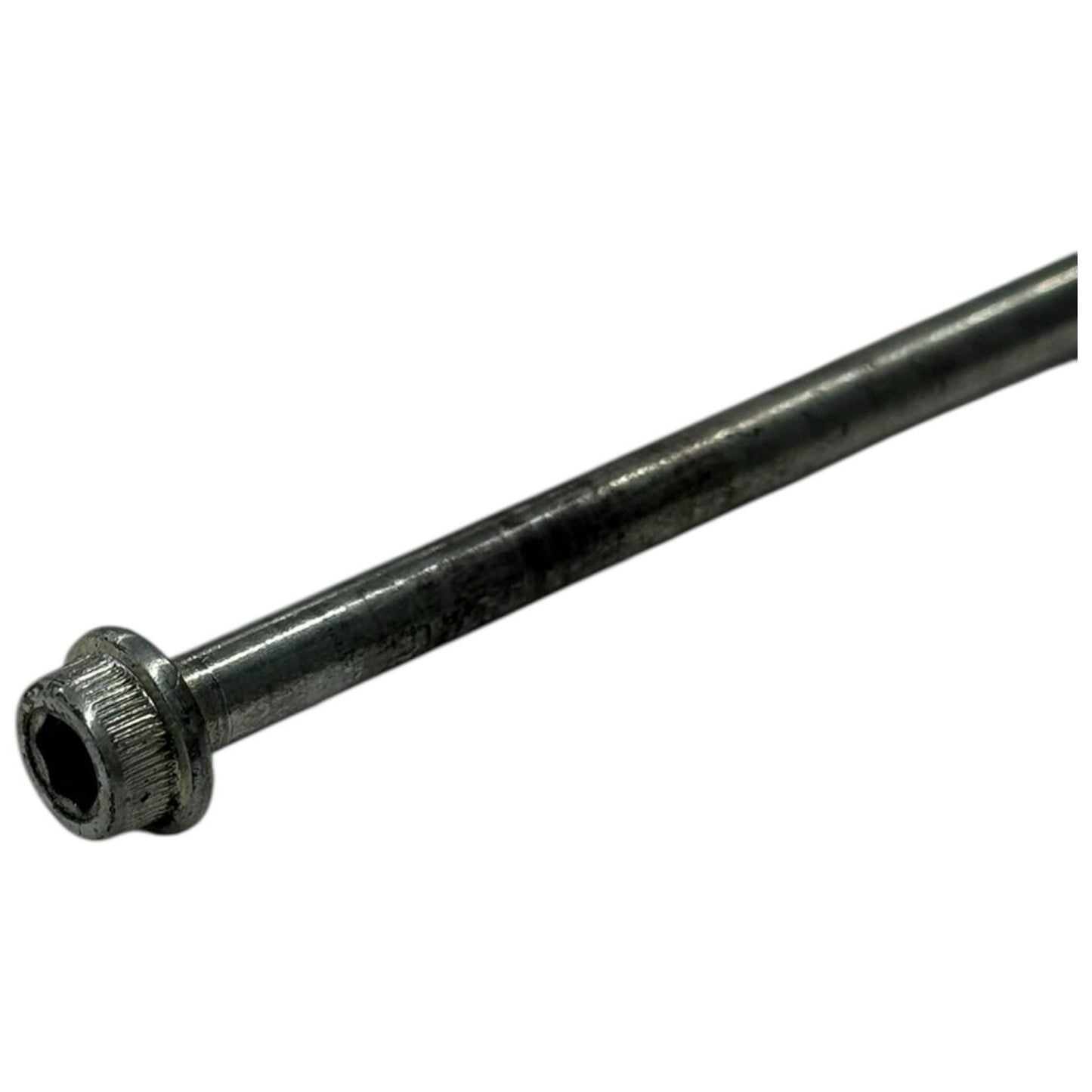 2007 2008 SUZUKI GSXR 1000 GAS TANK BOLT HARDWARE SCREW SILVER MOUNTING