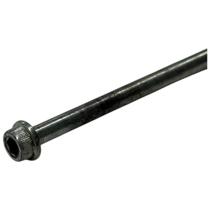 2007 2008 SUZUKI GSXR 1000 GAS TANK BOLT HARDWARE SCREW SILVER MOUNTING