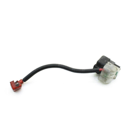 2007 2008 SUZUKI GSXR1000 STARTER RELAY SOLENOID FUSE CABLE FUSES ENGINE