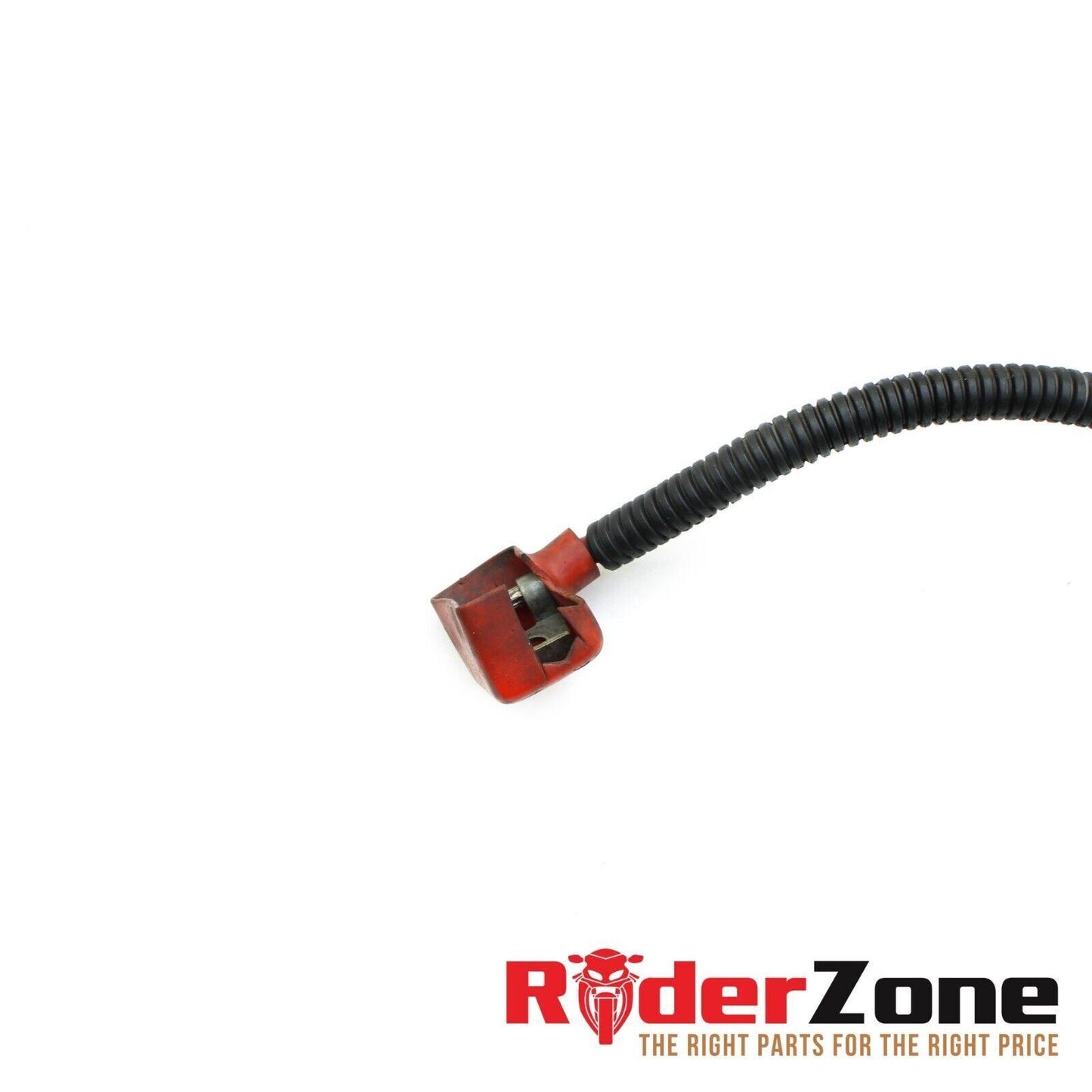 2007 2008 SUZUKI GSXR1000 STARTER RELAY SOLENOID FUSE CABLE FUSES ENGINE