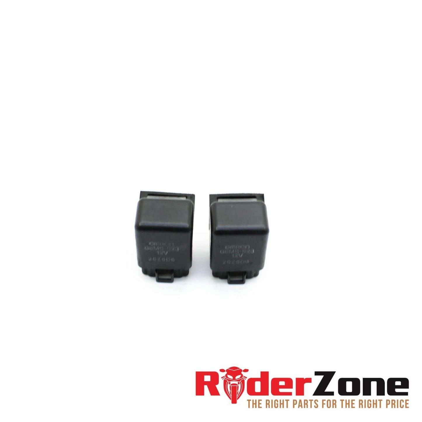 SUZUKI RELAY G8MS-S23 12V RELAY 38740-24X50 SUZUKI OMRON