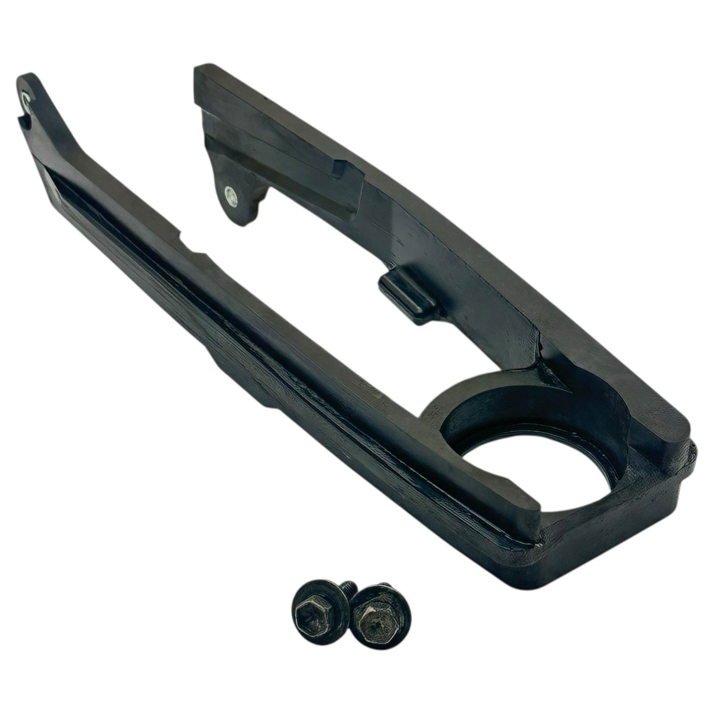 2022 - 2024 SUZUKI HAYABUSA SWINGARM CHAIN GUIDE REAR BACK SLIDER BOLTS