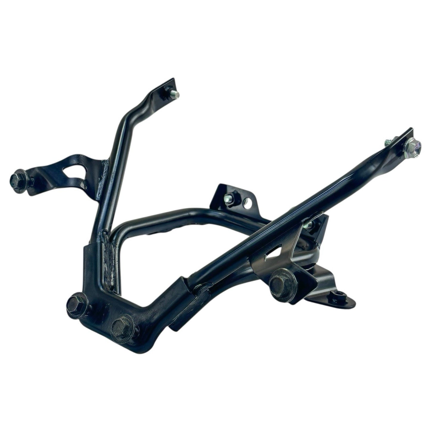 2022 - 2024 SUZUKI HAYABUSA TAIL LIGHT BRACKET REAR SUBFRAME BRAKE LIGHT MOUNT