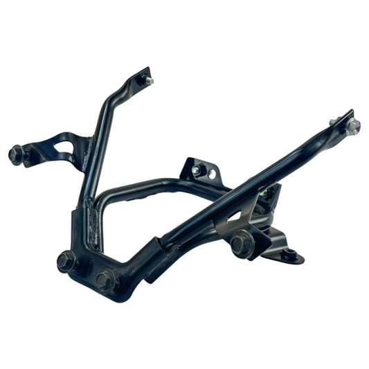 2022 - 2024 SUZUKI HAYABUSA TAIL LIGHT BRACKET REAR SUBFRAME BRAKE LIGHT MOUNT