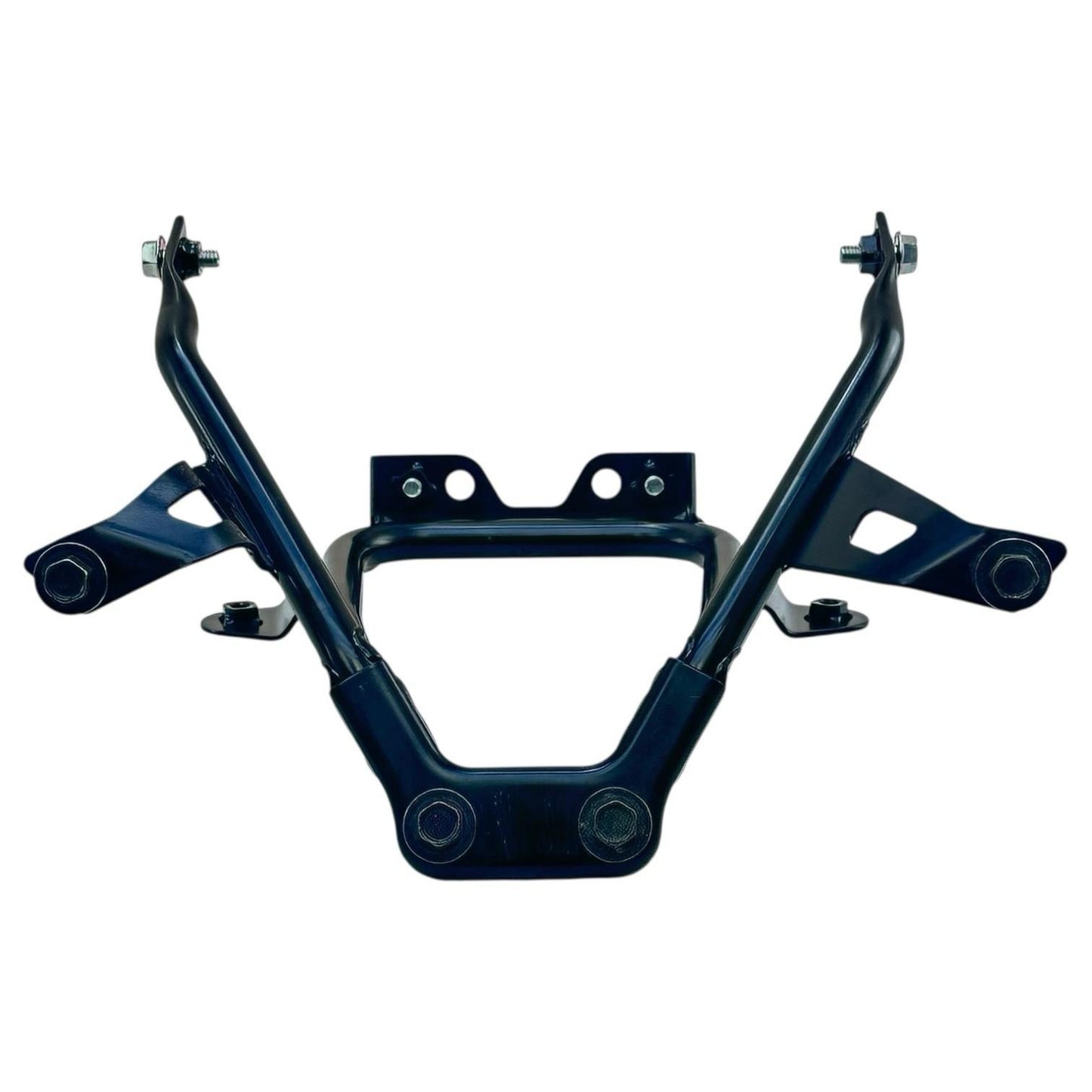 2022 - 2024 SUZUKI HAYABUSA TAIL LIGHT BRACKET REAR SUBFRAME BRAKE LIGHT MOUNT