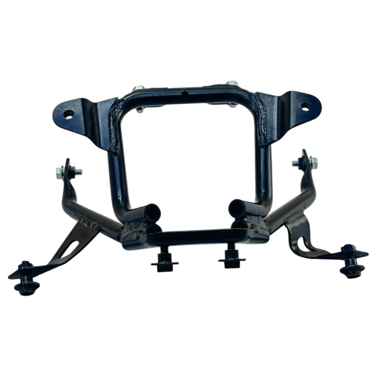 2022 - 2024 SUZUKI HAYABUSA TAIL LIGHT BRACKET REAR SUBFRAME BRAKE LIGHT MOUNT