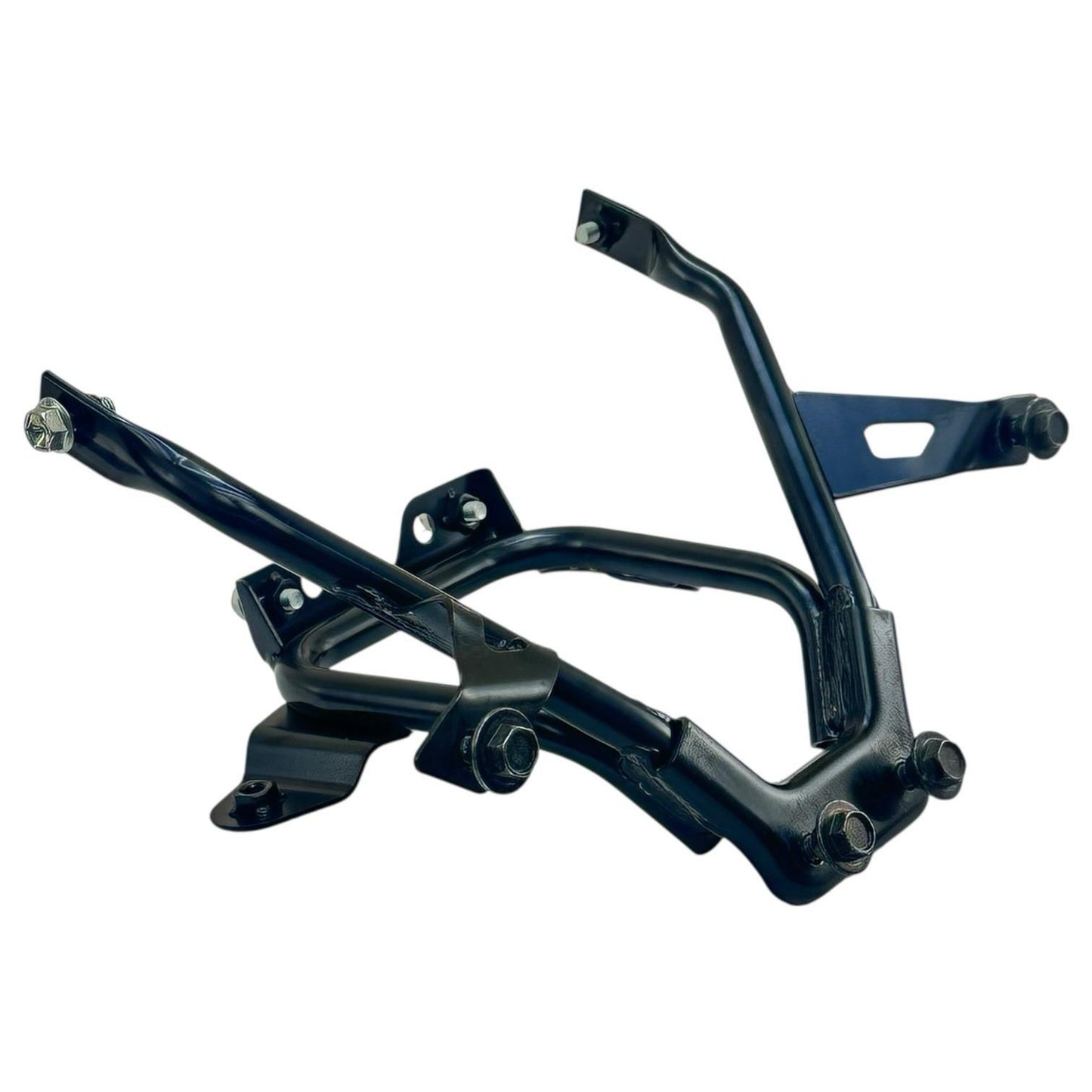 2022 - 2024 SUZUKI HAYABUSA TAIL LIGHT BRACKET REAR SUBFRAME BRAKE LIGHT MOUNT