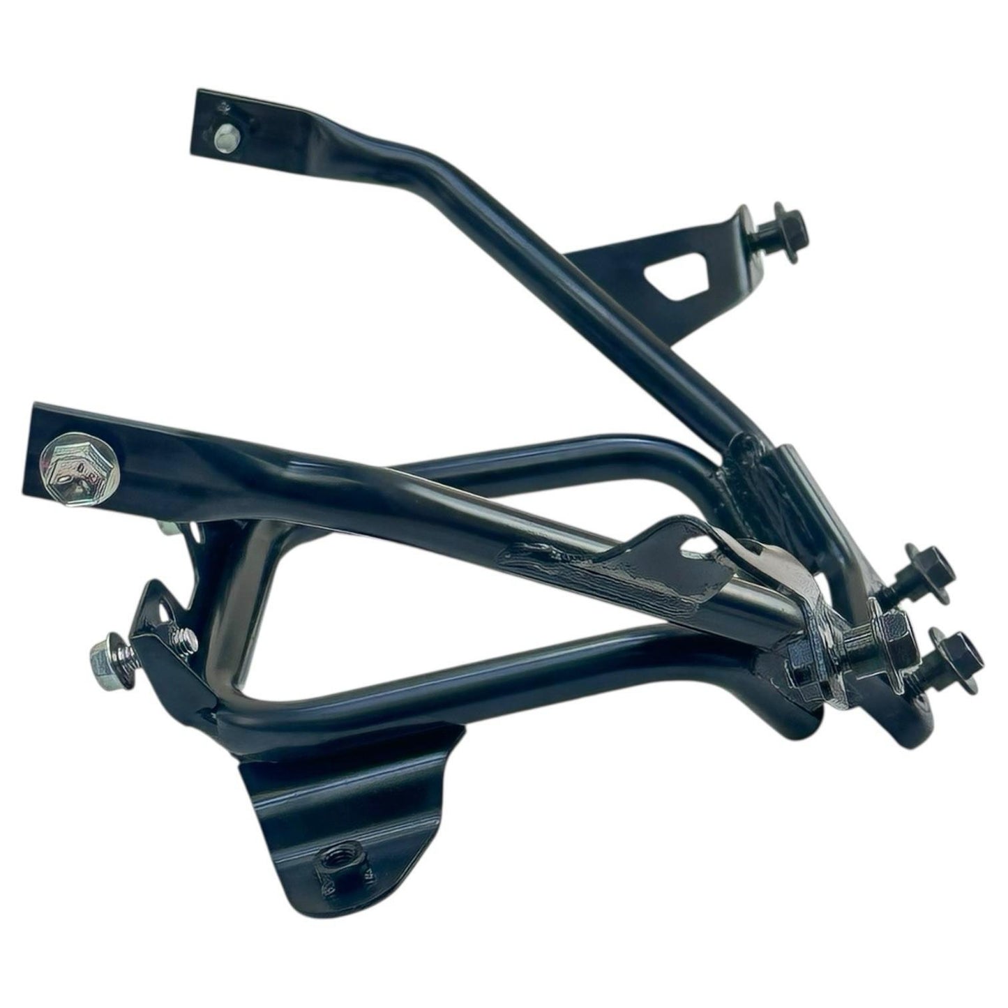 2022 - 2024 SUZUKI HAYABUSA TAIL LIGHT BRACKET REAR SUBFRAME BRAKE LIGHT MOUNT