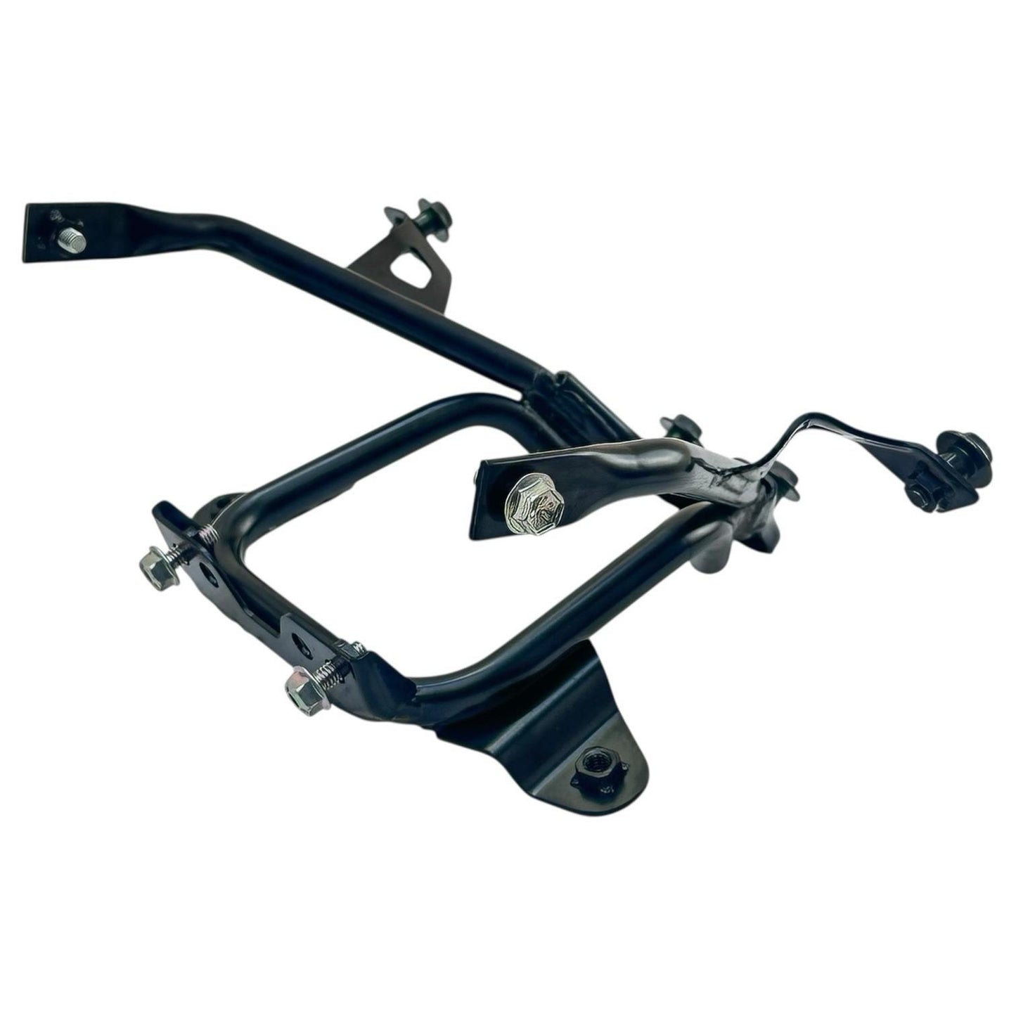 2022 - 2024 SUZUKI HAYABUSA TAIL LIGHT BRACKET REAR SUBFRAME BRAKE LIGHT MOUNT