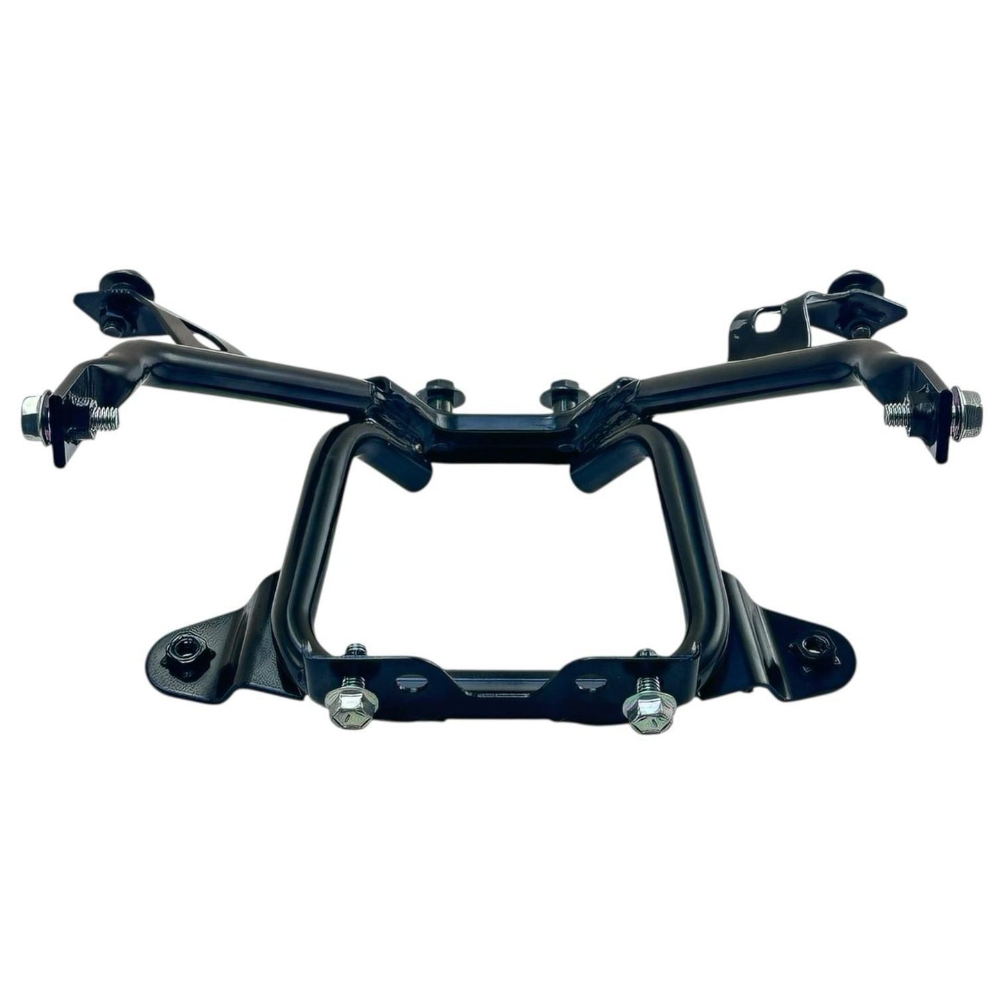 2022 - 2024 SUZUKI HAYABUSA TAIL LIGHT BRACKET REAR SUBFRAME BRAKE LIGHT MOUNT