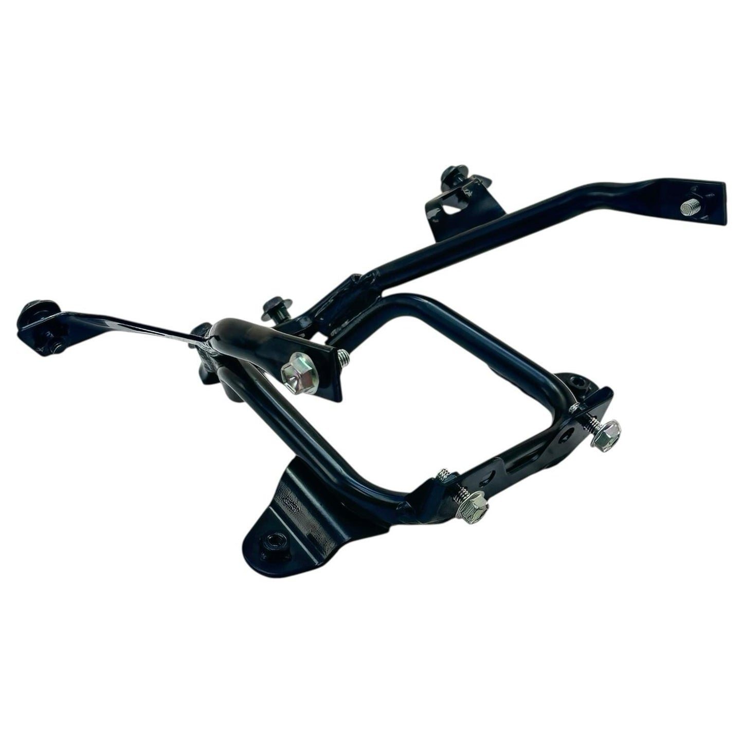 2022 - 2024 SUZUKI HAYABUSA TAIL LIGHT BRACKET REAR SUBFRAME BRAKE LIGHT MOUNT