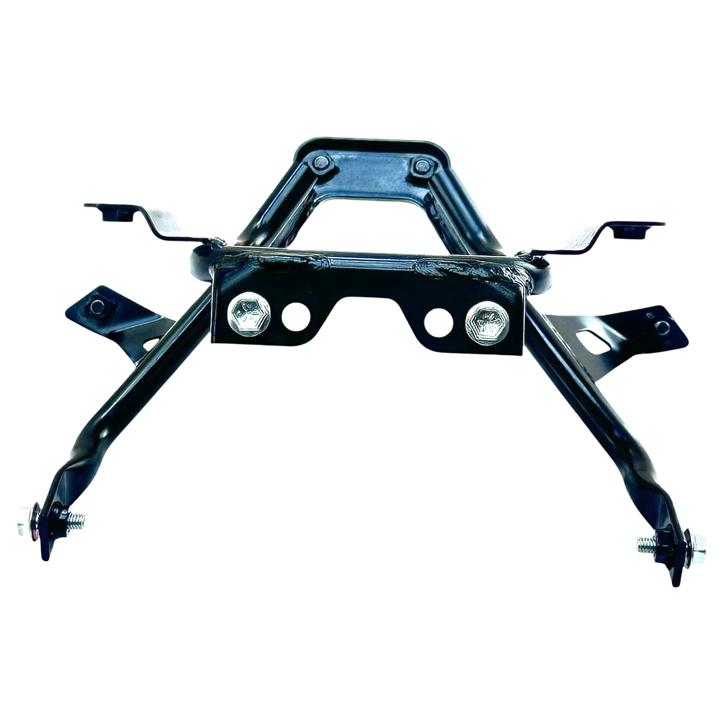 2022 - 2024 SUZUKI HAYABUSA TAIL LIGHT BRACKET REAR SUBFRAME BRAKE LIGHT MOUNT