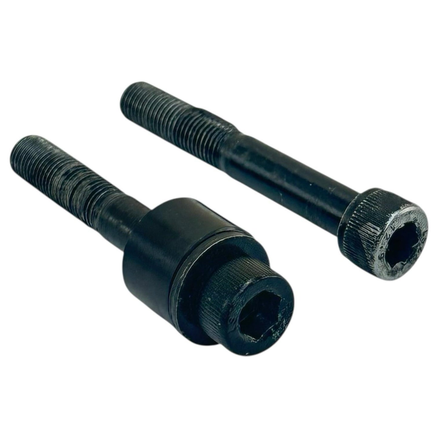 2022 - 2024 SUZUKI HAYABUSA ENGINE MOUNTING BOLTS HARDWARE MOTOR SCREWS SET