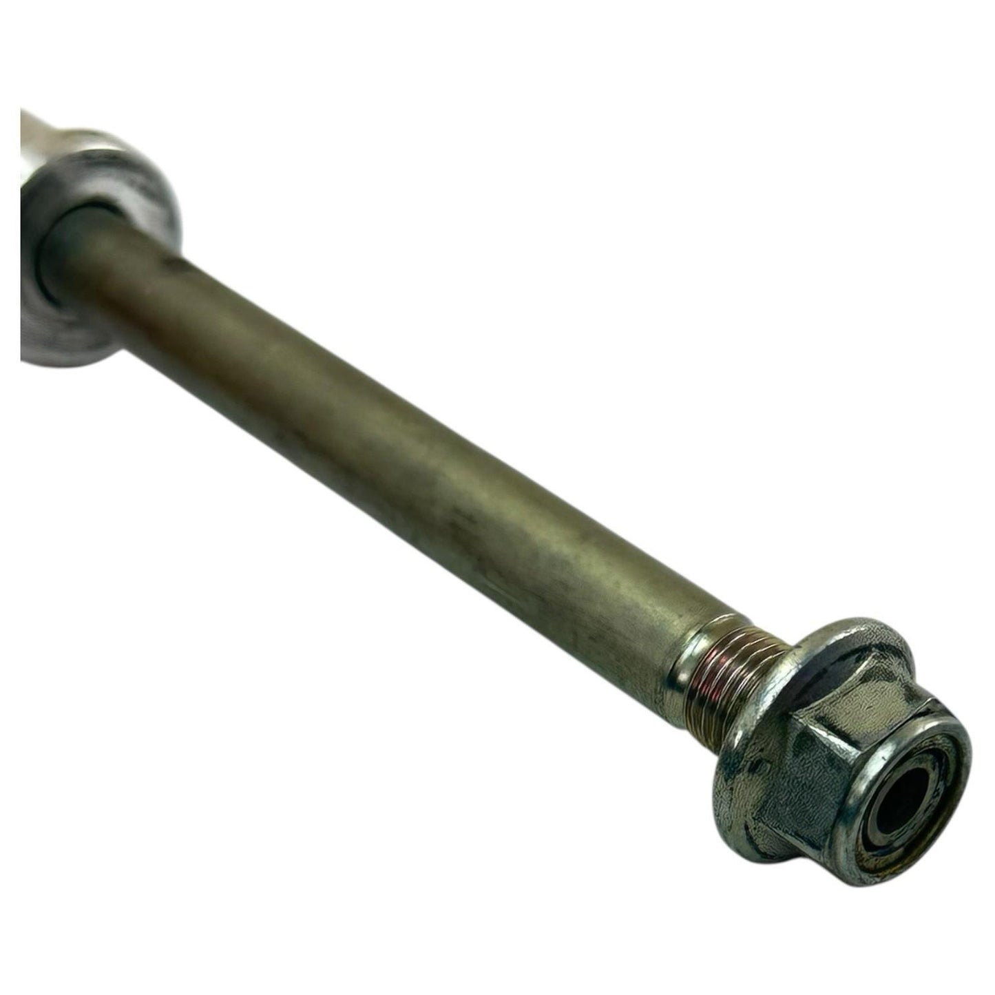 2022 - 2024 SUZUKI HAYABUSA ENGINE MOUNTING BOLTS HARDWARE MOTOR SCREWS SET